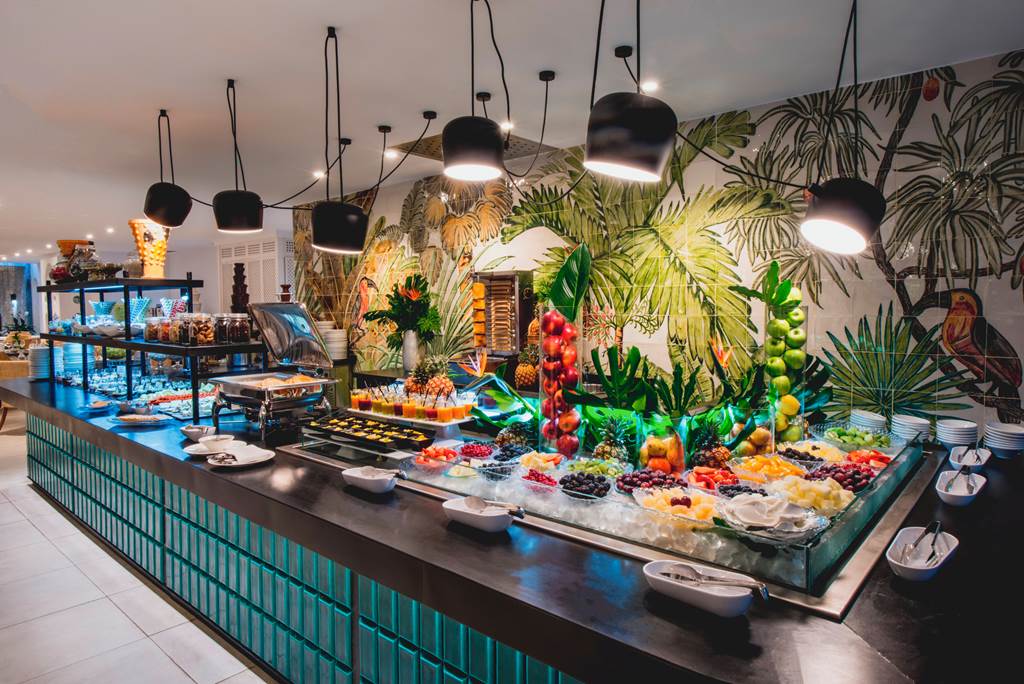 Hotel Jardin Tropical Costa Adeje Hotels Jet2holidays