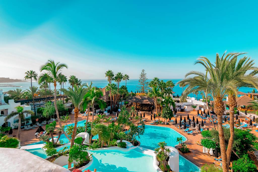 Dreams Jardin Tropical Resort & Spa - Costa Adeje hotels | Jet2holidays