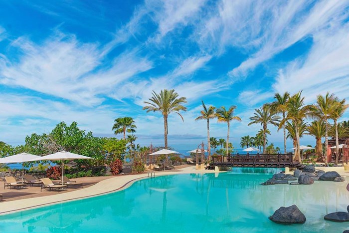 The Ritz-Carlton Abama - Guia De Isora hotels | Jet2holidays