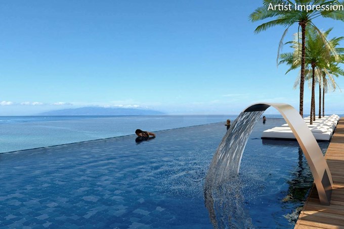 Royal Hideaway Corales Beach - Costa Adeje Hotels ...