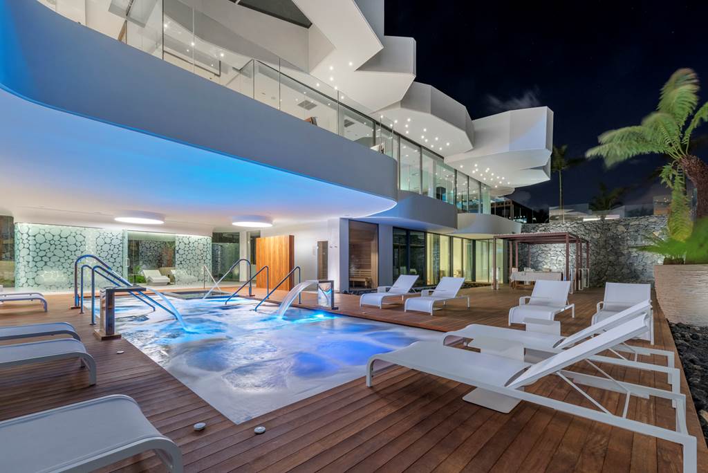 Royal Hideaway Corales Suites Costa Adeje Hotels - 