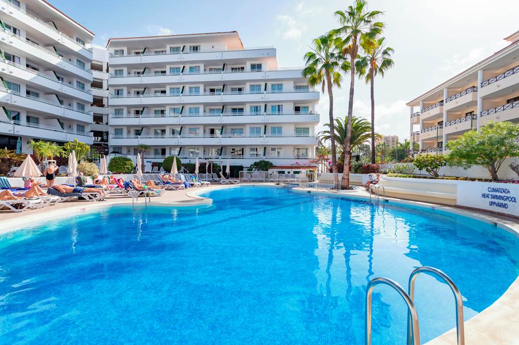 Hotel Andorra Jet2holidays