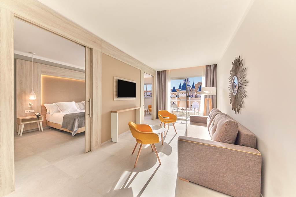 Bahia Principe Fantasia Tenerife Golf Del Sur Hotels Jet2holidays