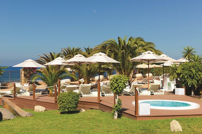 H10 Costa Adeje Palace - Costa Adeje Hotels | Jet2holidays