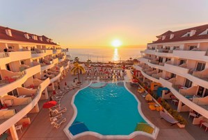 Sholeo Lodges Los Gigantes