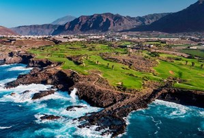 Hacienda Del Conde Melia Collection with Spa and 4 Rounds of Golf Included