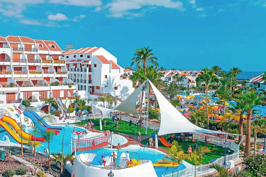 Parque Santiago III Playa De Las Americas Hotels Jet2holidays Parque Santiago III Playa De Las Americas Hotels Jet2holidays