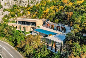 Villa Kotor Bay Residence