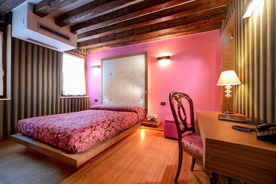 Ca Marinella Venice City Hotels Jet2holidays - 