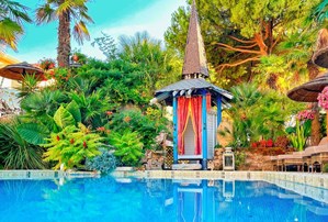 Milton Boutique Hotel