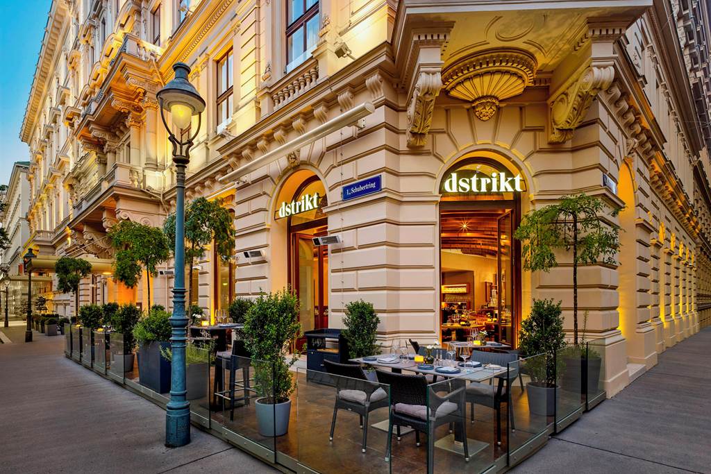 The Ritz Vienna The Ritz-Carlton Vienna - Vienna City hotels | Jet2holidays