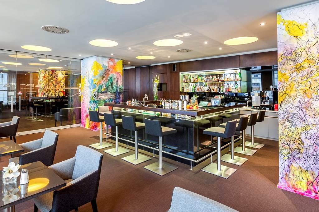 Austria Trend Hotel Europa Wien