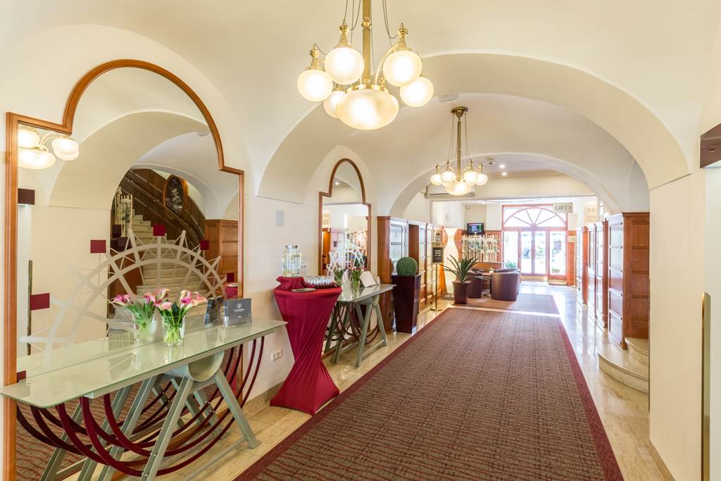 Austria Classic Hotel Wien Vienna City hotels Jet2holidays