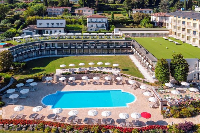 Park Hotel Casimiro Village Shuttle Flughafen www.jet2holidays.com