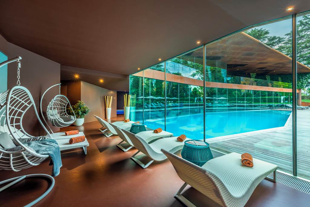 Lido Palace - Riva hotels | Jet2holidays