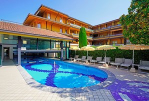 Hotel Du Lac et Bellevue