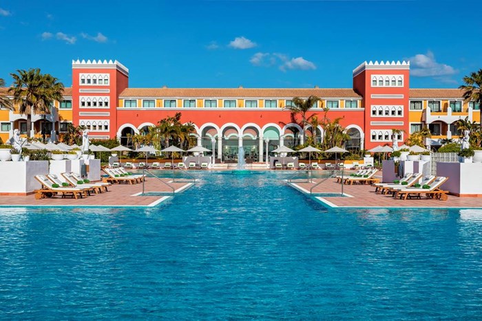 Palacio de Sancti Petri Gran Melia - Novo Sancti Petri hotels ...