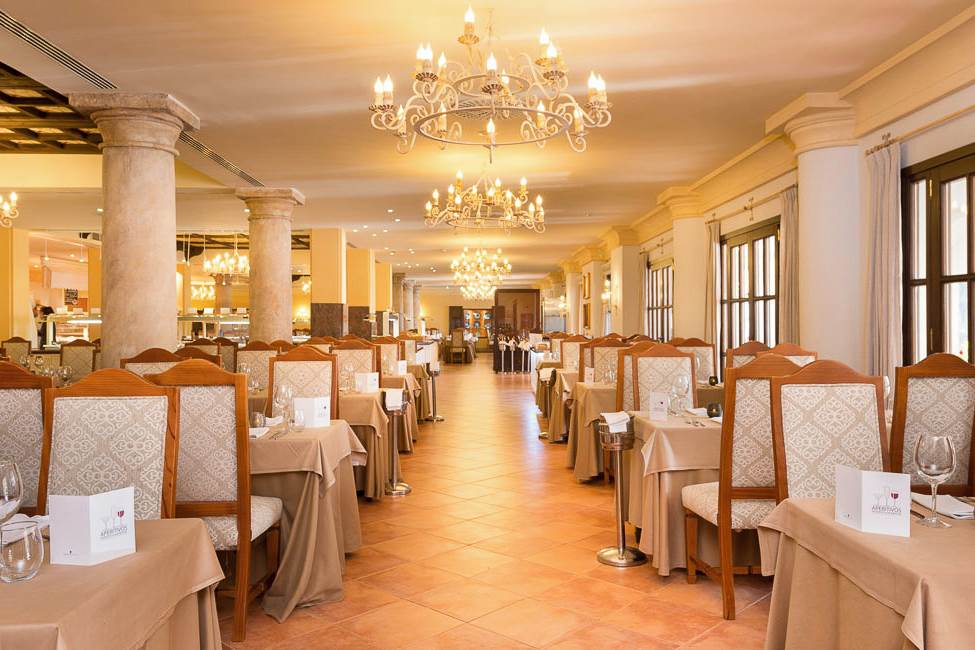 Hotel Fuerte Conil Resort – photo 9