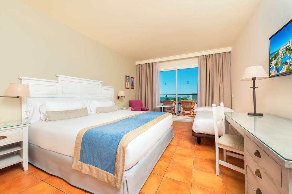 Hotel Fuerte Conil Resort – photo 8