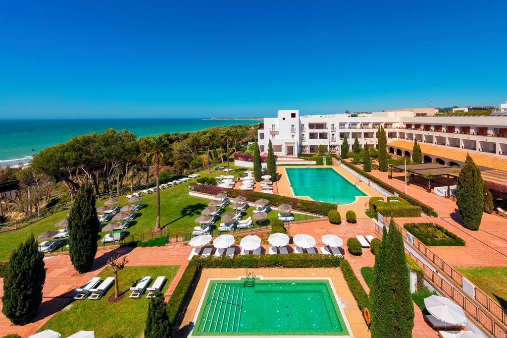 Hotel Fuerte Conil Resort – photo 1