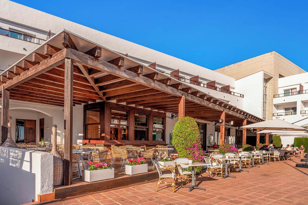 Hotel Fuerte Conil Resort – photo 11