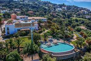 Hotel El Cortijo de Zahara