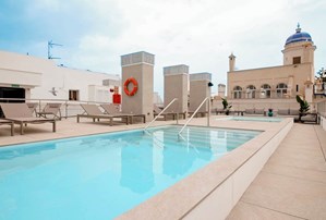 Goodnight Apartments Cadiz