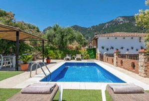 Casa Montana - Vintage