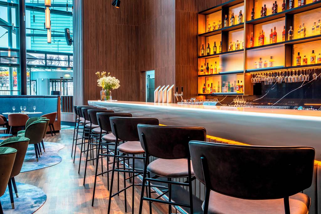 Radisson Blu Koln - Cologne City hotels | Jet2holidays