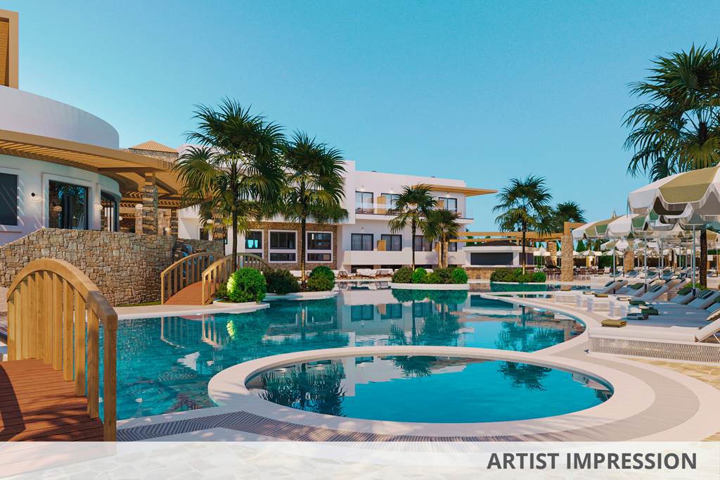 Lesante Classic Preferred Hotels & Resorts