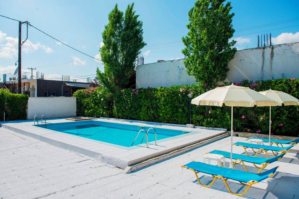 Alexander the Great Zante Laganas hotels Jet2holidays