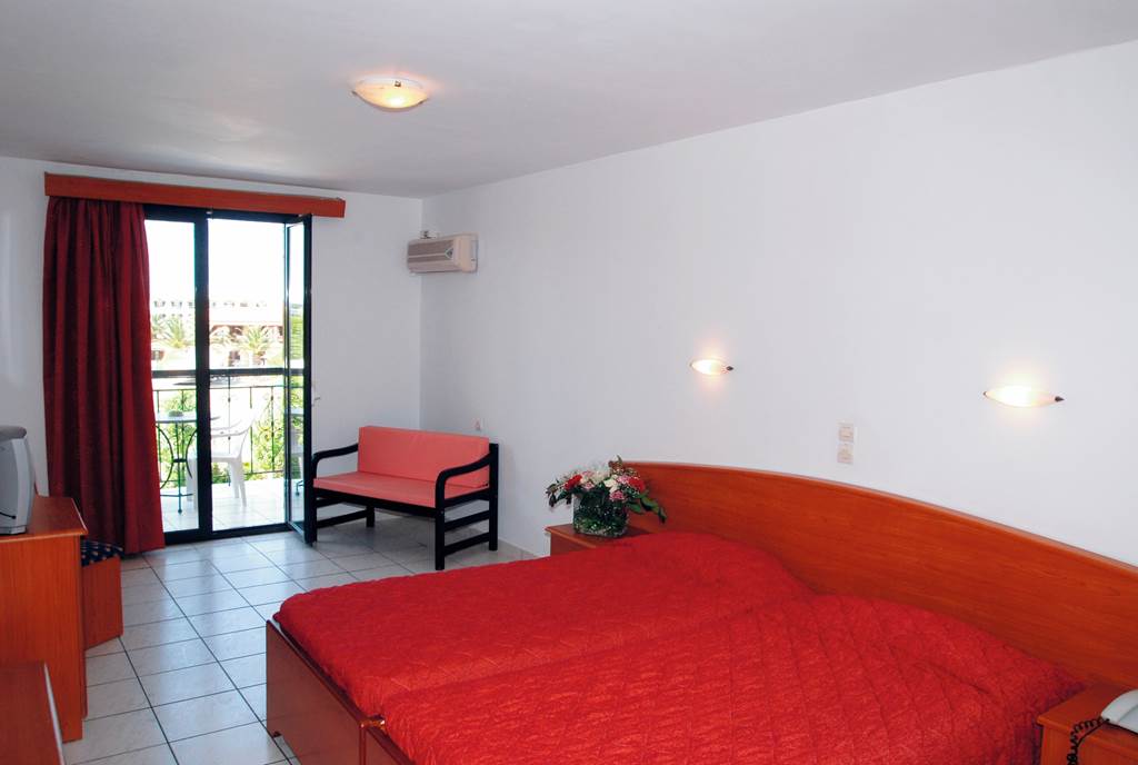 zante alexander hotel