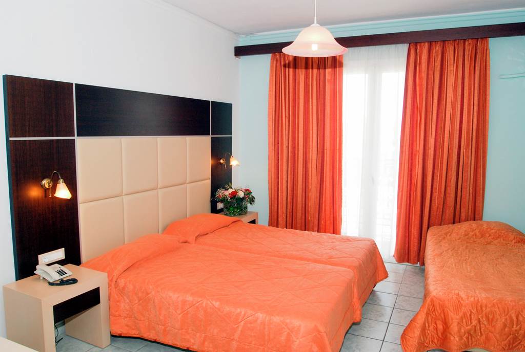 Alexander the Great Zante Laganas hotels Jet2holidays