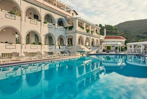 Meandros Boutique Hotel & Spa