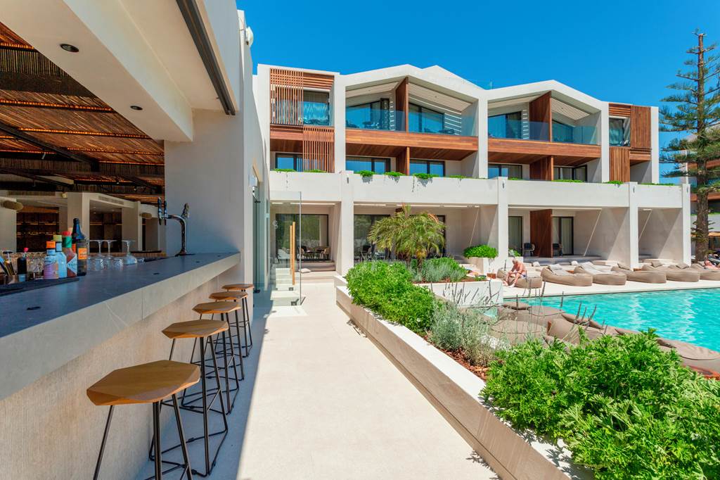 hotel contessina zante thomas cook