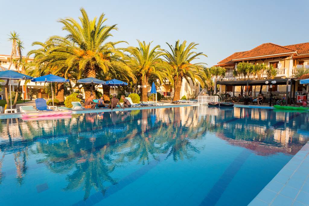 alykes garden village reviews