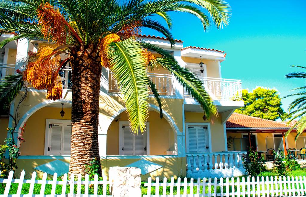 zakynthos admiral hotel