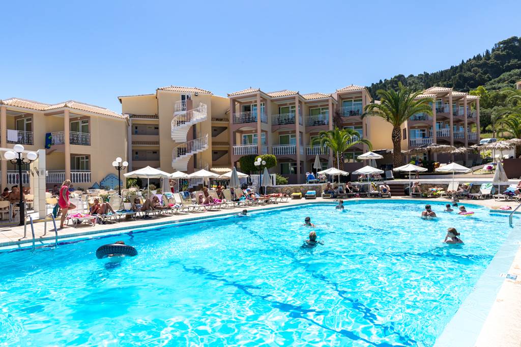 zakynthos admiral hotel