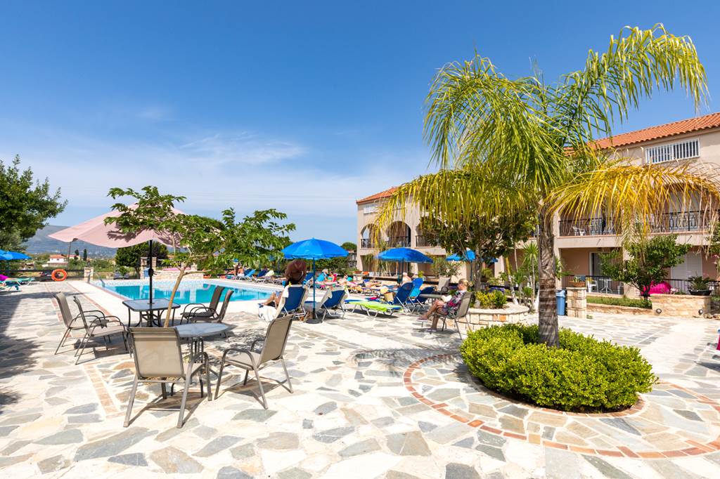 Daniel hotel zante Clearance