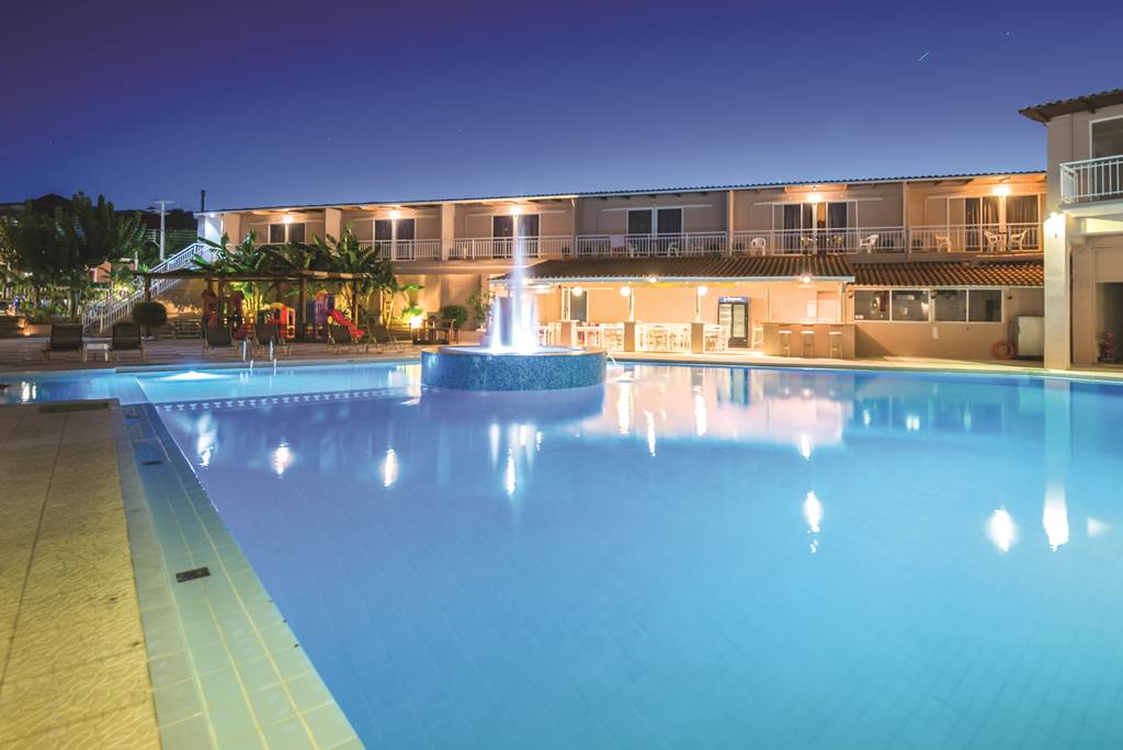 papillon hotel argassi