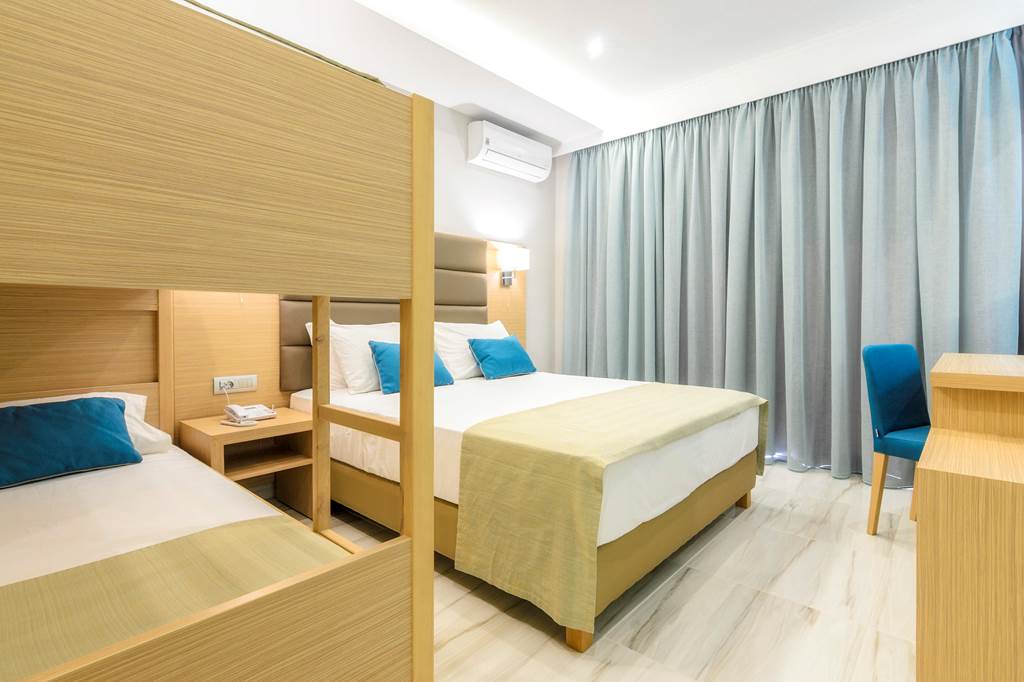 karras hotel tsilivi