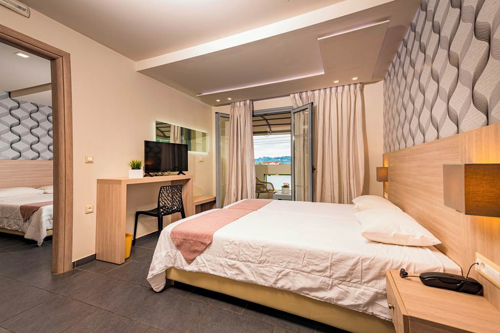 princess hotel zante