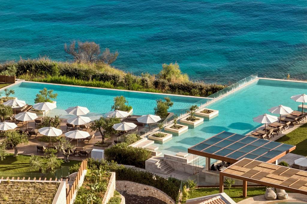 Lesante Cape The Leading Hotels of the World, Akrotiri (Zante)