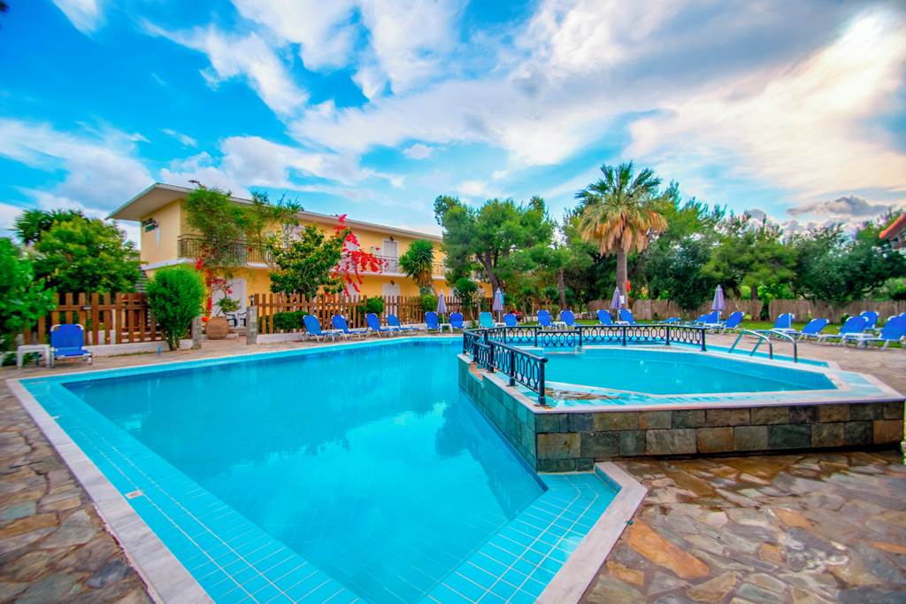 Zante Holidays 2023/24 Low Deposits, Flexible Payments & ATOL Protected