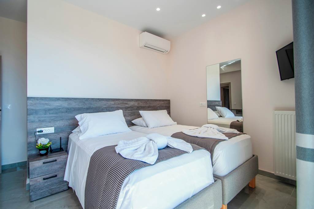 Villa Sokrates and Oresti | Jet2Villas | Jet2holidays