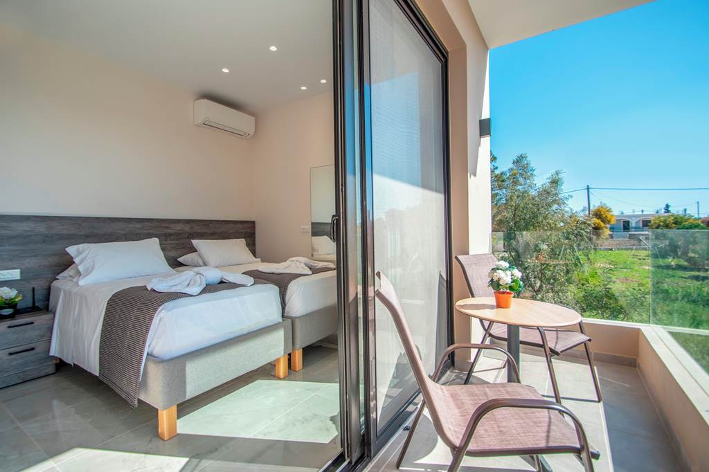 Villa Sokrates and Oresti | Jet2Villas | Jet2holidays