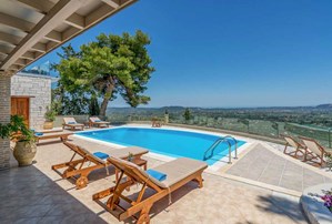 Villa Castelli - Vintage