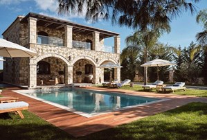 Casa Di Pietra - Vintage