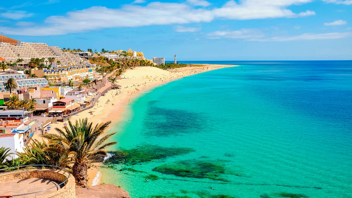 Jandia Holidays & Best Deals 2026/2027 | Jet2holidays
