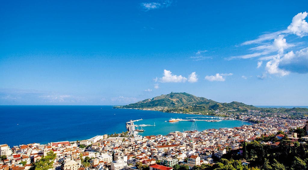 Zante Holidays & Best Deals 2026/2027 | Zante Hotels | Jet2holidays